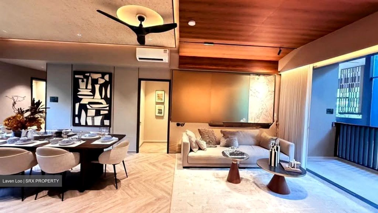 Springleaf Residence (D26), Apartment #636255951